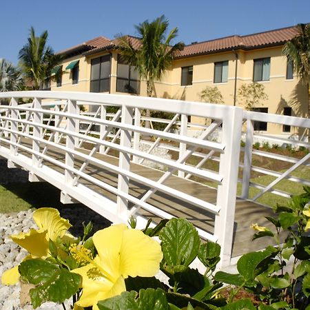Naples Bay Resort & Marina Exterior foto