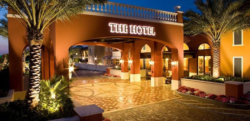 Naples Bay Resort & Marina Exterior foto